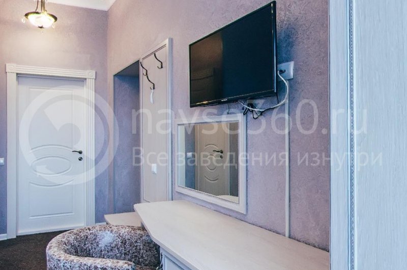 отель коржов краснодар 03