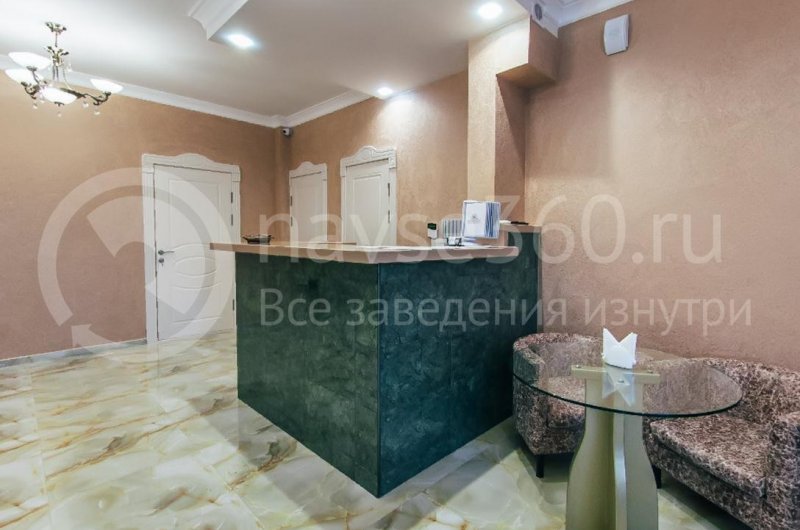 отель коржов краснодар 05