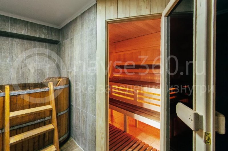 отель коржов краснодар 06