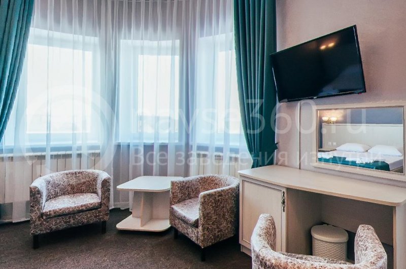 отель коржов краснодар 09