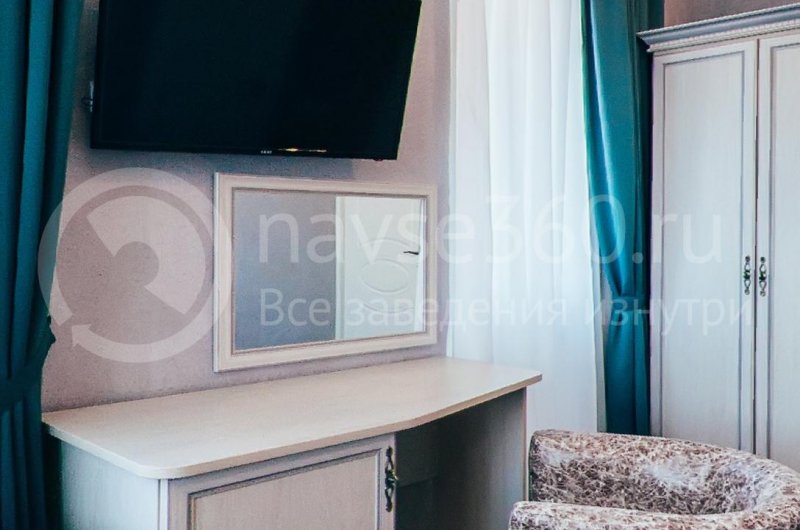 отель коржов краснодар 10