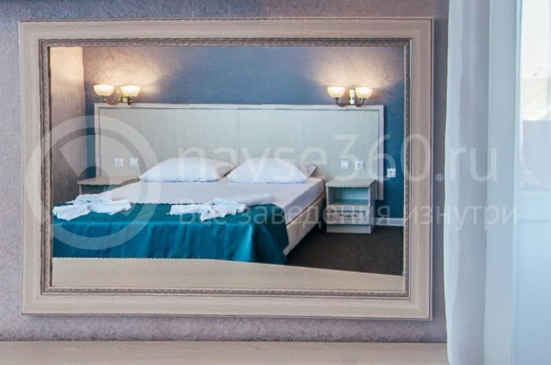 отель коржов краснодар 11