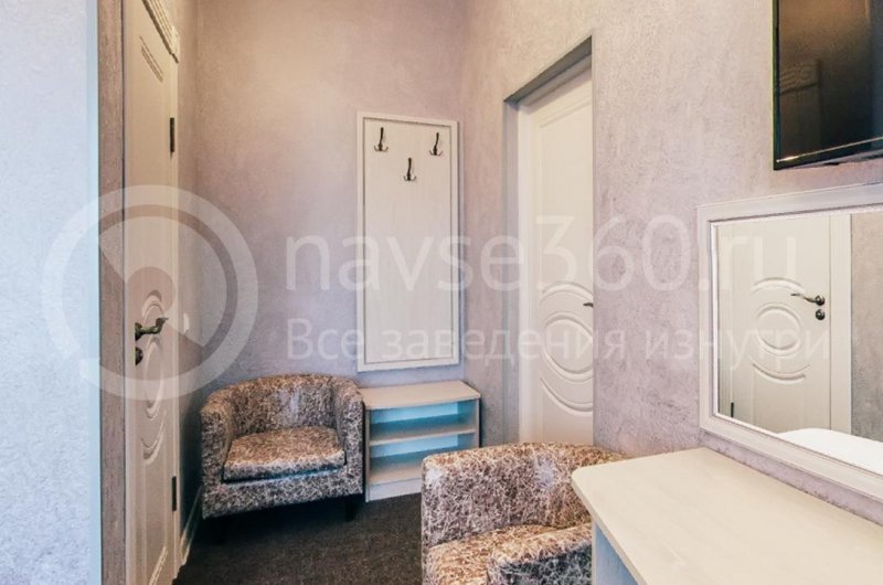 отель коржов краснодар 13