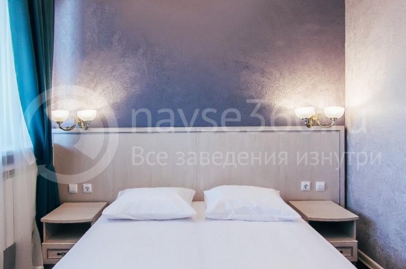 отель коржов краснодар 14