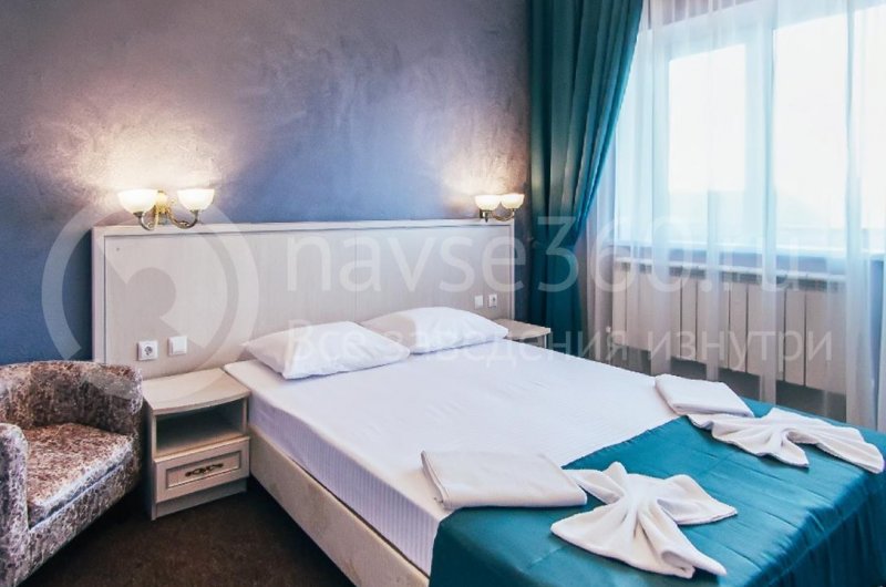 отель коржов краснодар 15