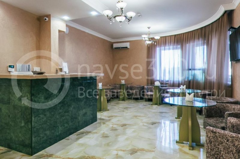 отель коржов краснодар 16