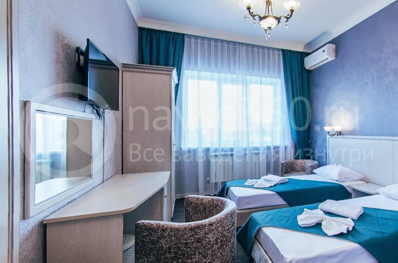 отель коржов краснодар 17